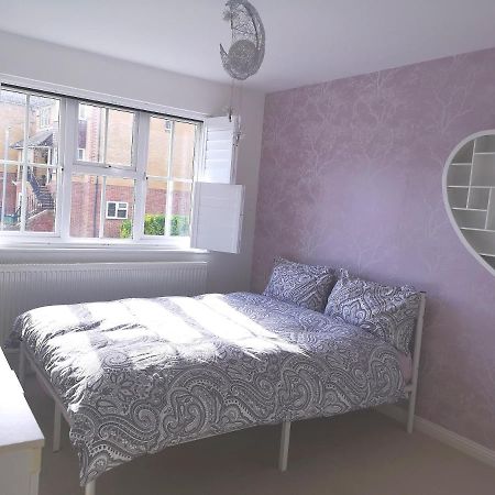 Bienvenue In Newhaven Luxury Superking Or Standard Or Budget Rooms Exterior foto