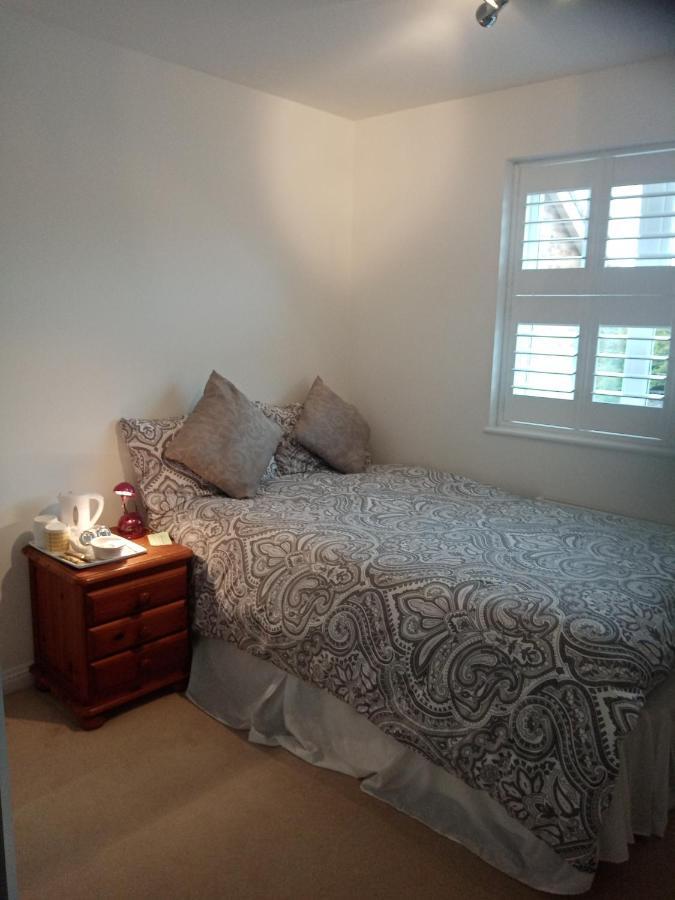 Bienvenue In Newhaven Luxury Superking Or Standard Or Budget Rooms Exterior foto