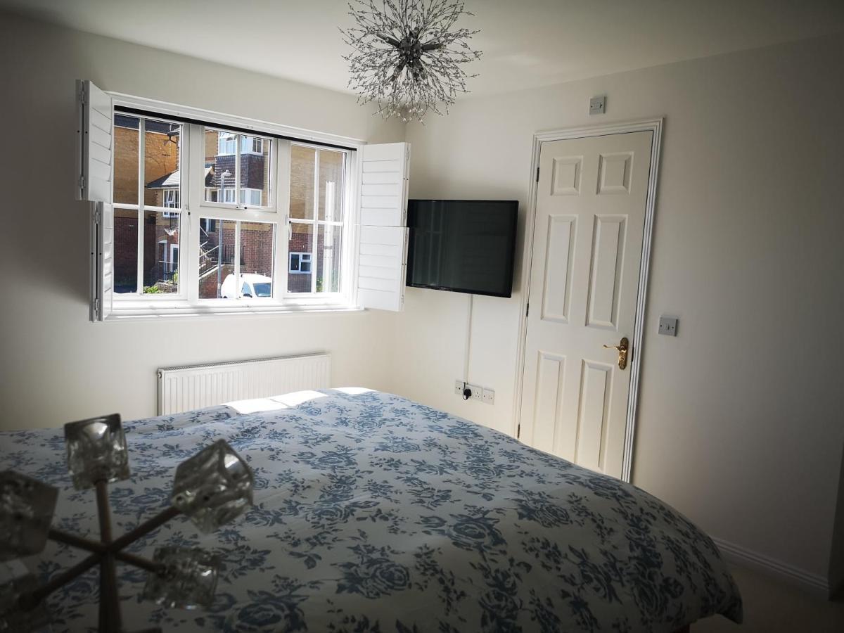 Bienvenue In Newhaven Luxury Superking Or Standard Or Budget Rooms Exterior foto