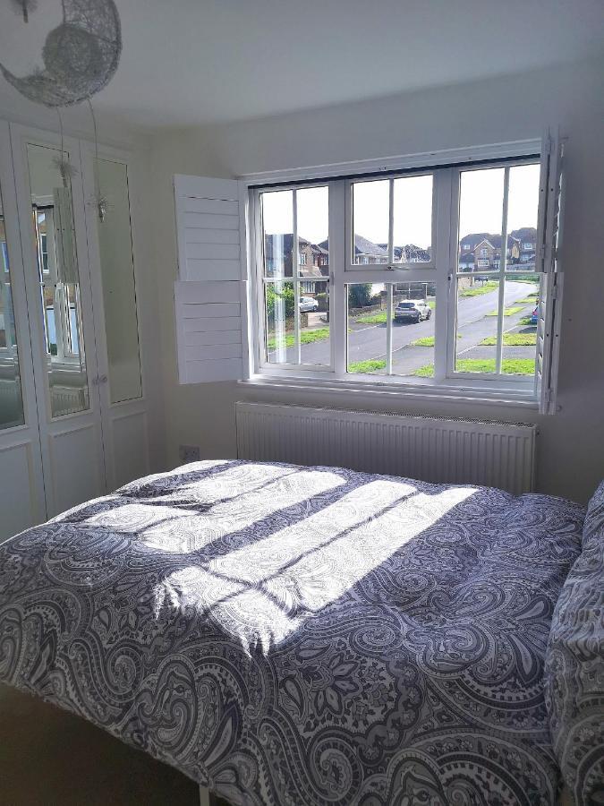 Bienvenue In Newhaven Luxury Superking Or Standard Or Budget Rooms Exterior foto