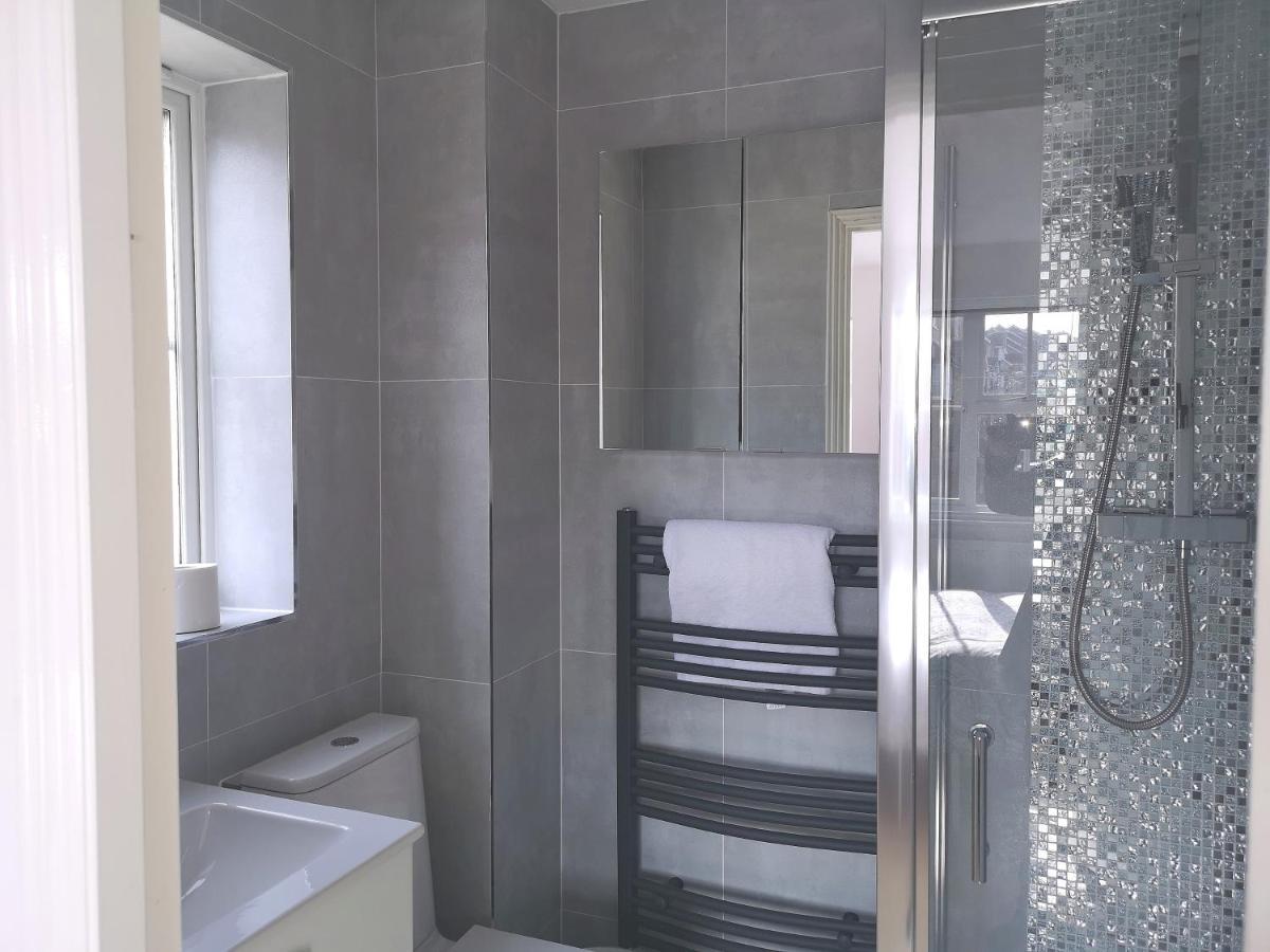 Bienvenue In Newhaven Luxury Superking Or Standard Or Budget Rooms Exterior foto