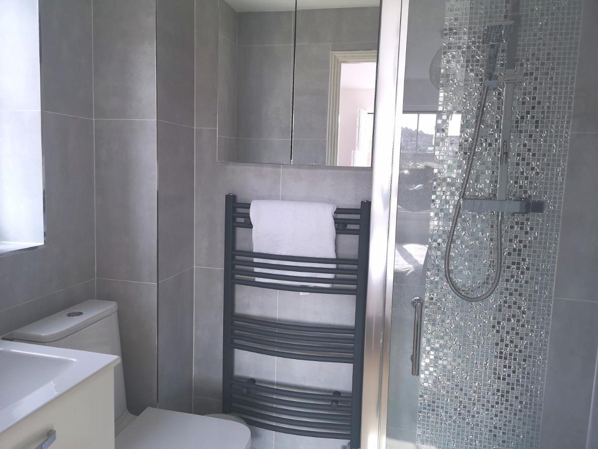 Bienvenue In Newhaven Luxury Superking Or Standard Or Budget Rooms Exterior foto