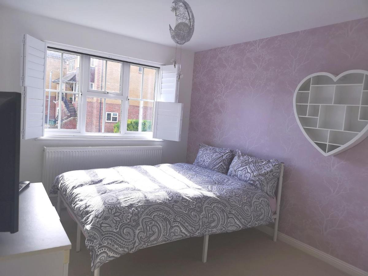 Bienvenue In Newhaven Luxury Superking Or Standard Or Budget Rooms Exterior foto