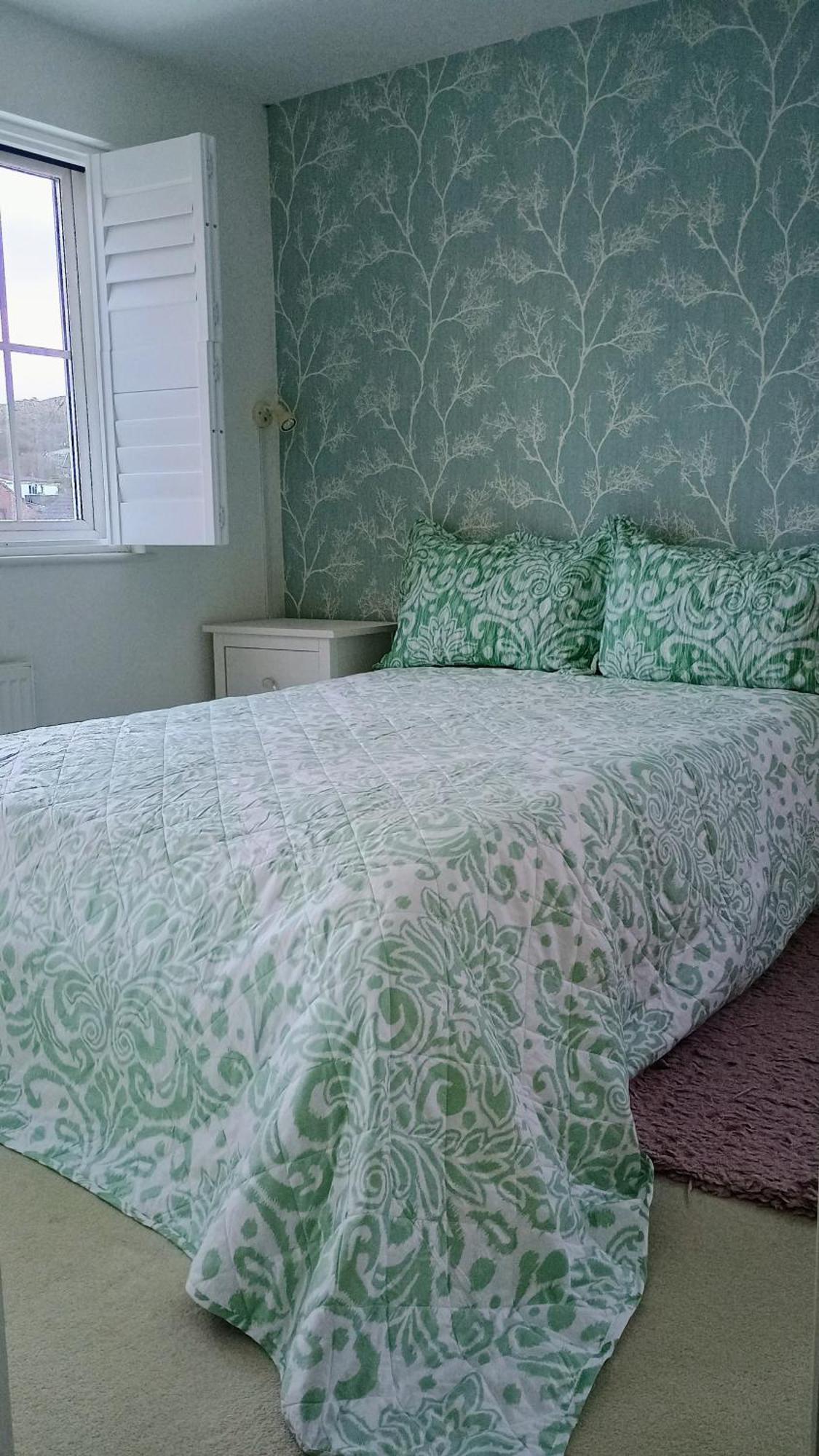 Bienvenue In Newhaven Luxury Superking Or Standard Or Budget Rooms Exterior foto