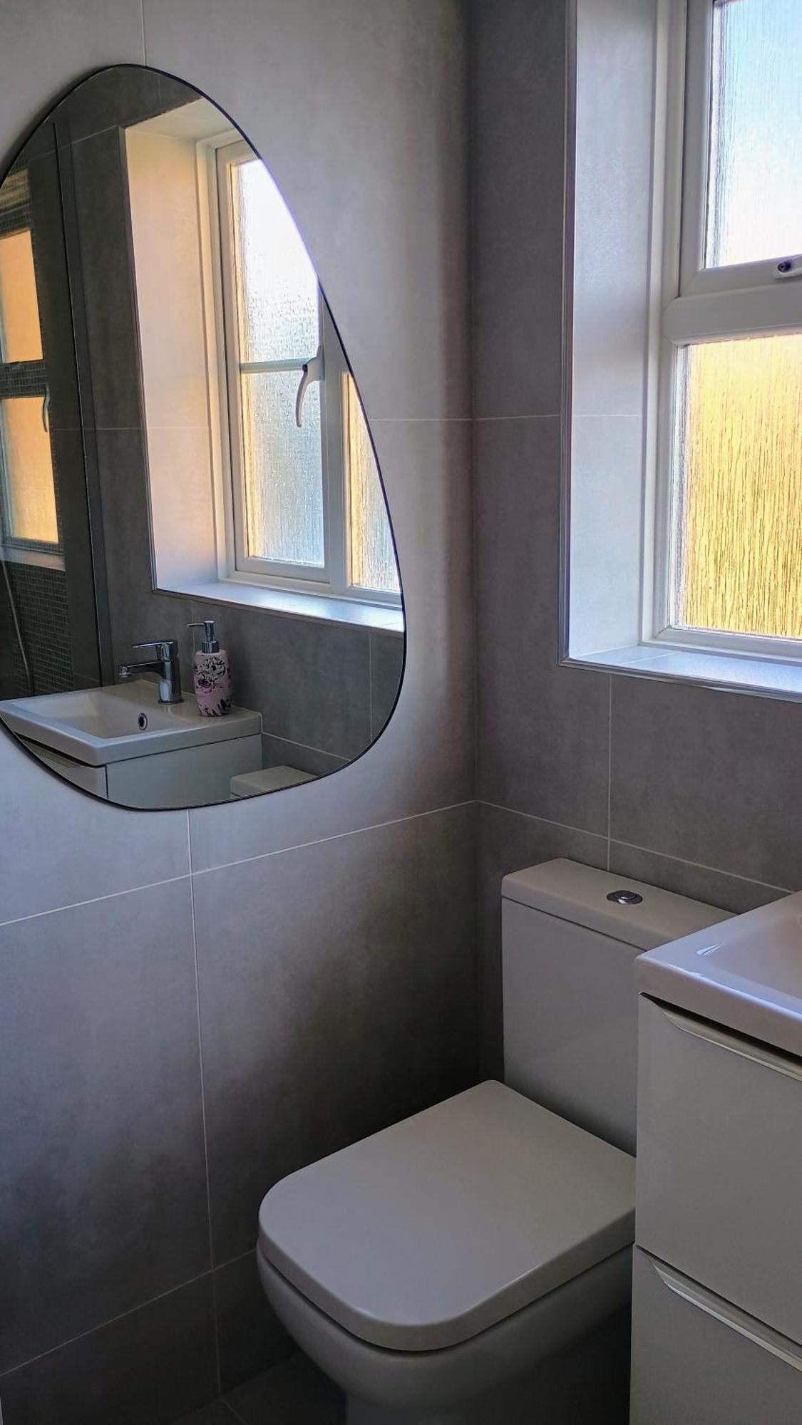 Bienvenue In Newhaven Luxury Superking Or Standard Or Budget Rooms Exterior foto